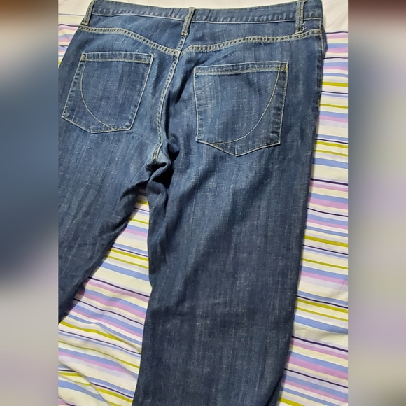 Paper Denim & Cloth Jeans Size 36/32 - Picture 3 of 8